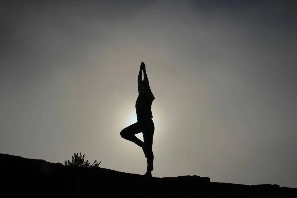 Beyond Talk Therapy: How Movement Heals Trauma