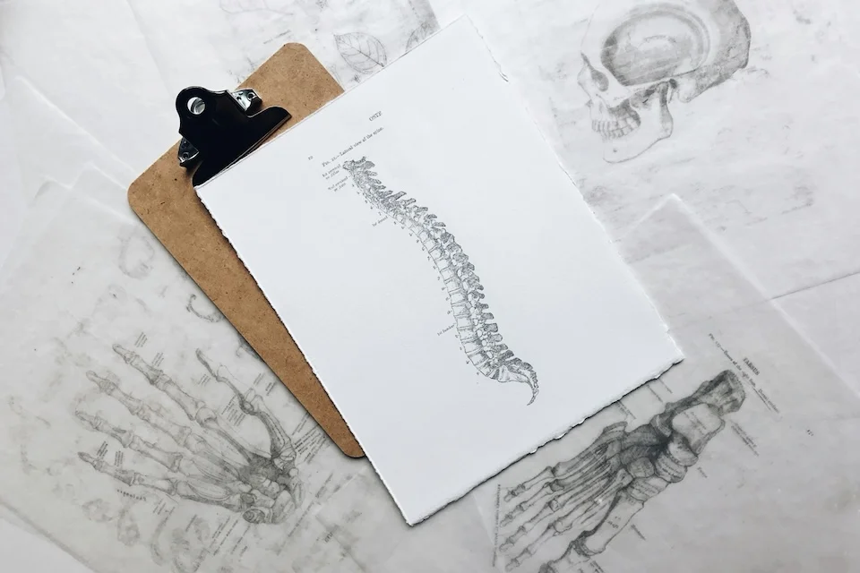 The Missing Link: How Unresolved Trauma Affects Physical Health