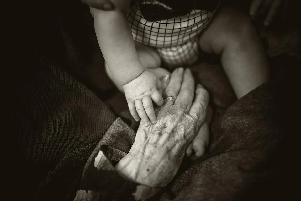 Intergenerational Trauma: Breaking the Cycle in Your Family