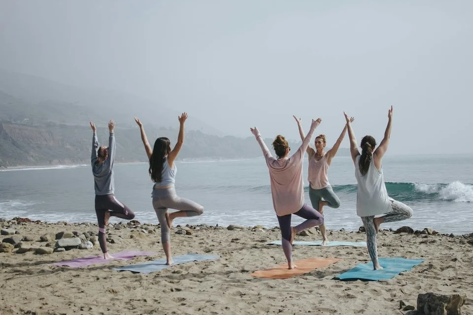 Your Body’s Wisdom: Learning to Trust Somatic Signals