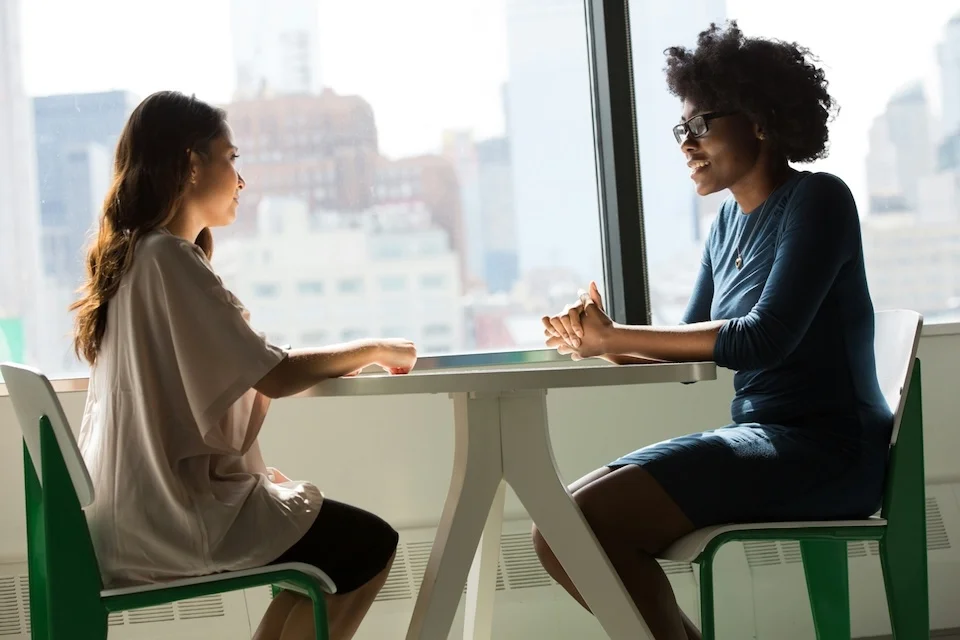 The Therapist’s Body: Finding the Right Nervous System Match for Your Healing